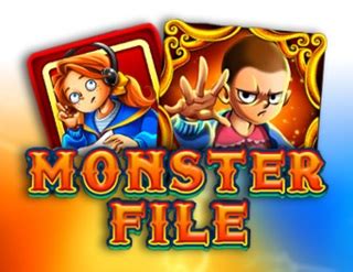 Jogue Monster File online